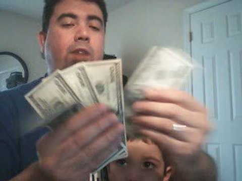 (Cash Gifting) Is Changing Lives.!!!