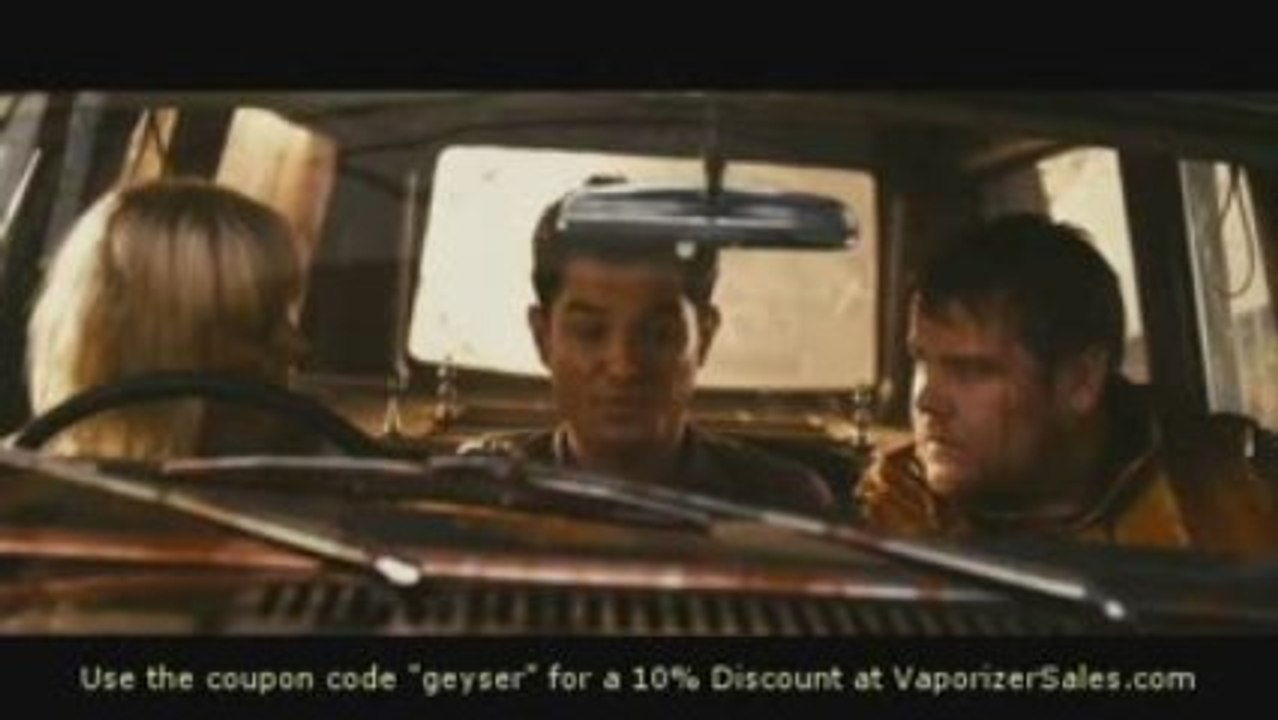 Lesbian Vampire Killers (2009) Teaser