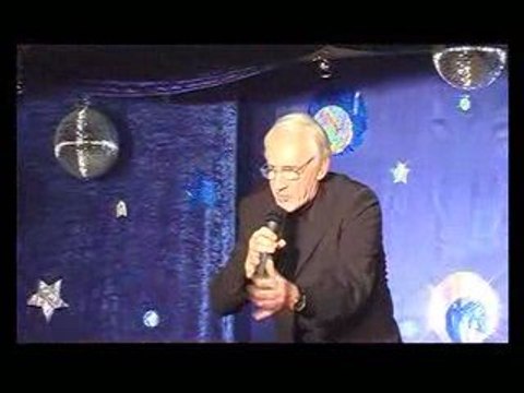 Georges chante Lama - Femmes Femmes Femmes