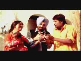 Ravinder Grewal - Bulbula Pani Da (Guru Maneo Granth)