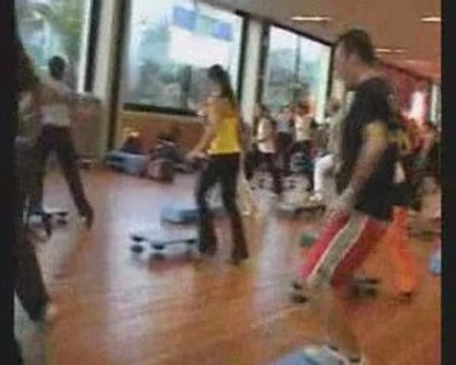 Convention Forum 2009 GIL LOPES