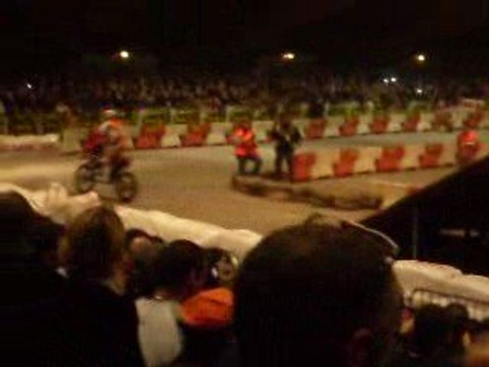 supersider de Tours 2009!