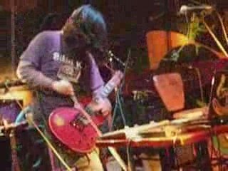 Sonic Deadhorse (extrait n°2)