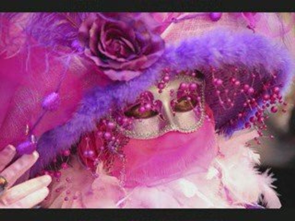 Carnaval venitien