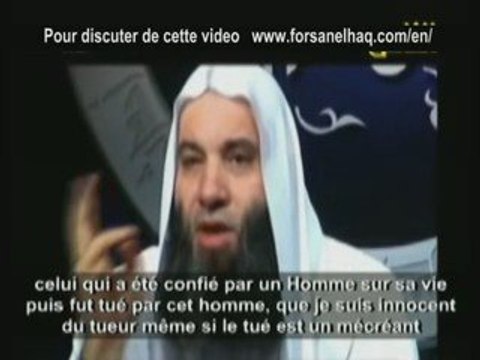 Les droits des non-musulmans en islam