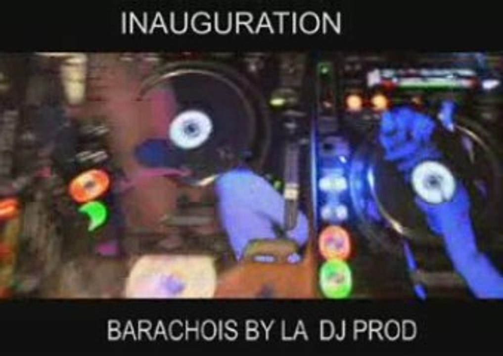 Inauguratoion