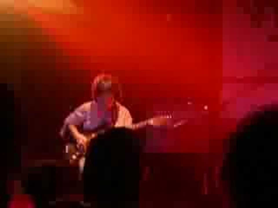 Yang pan jie 鍚盤街 (extrait)