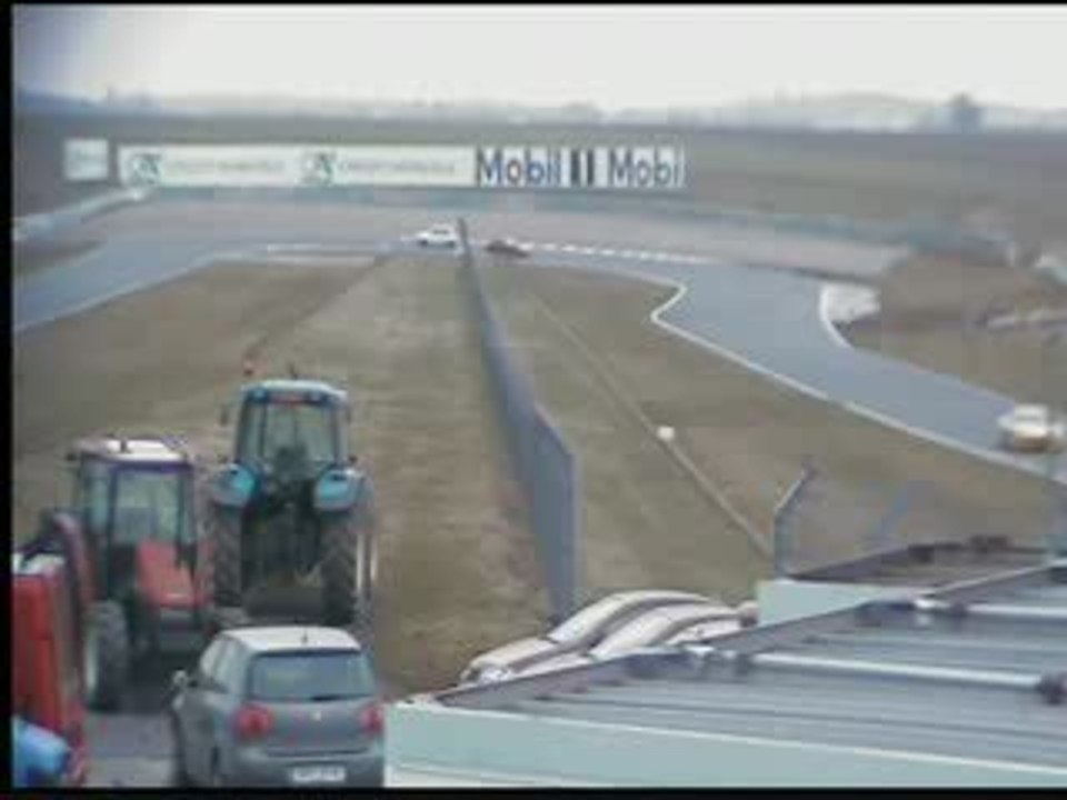 MR quentin Au VOLANT