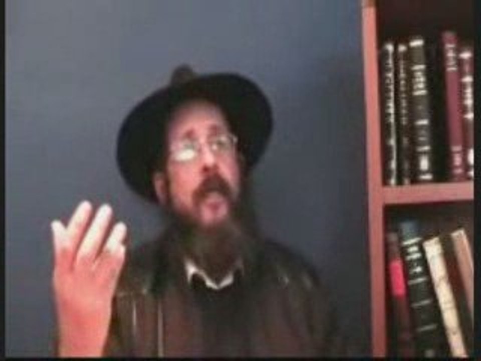 Vérité sur la doctrine Juive Israelienne