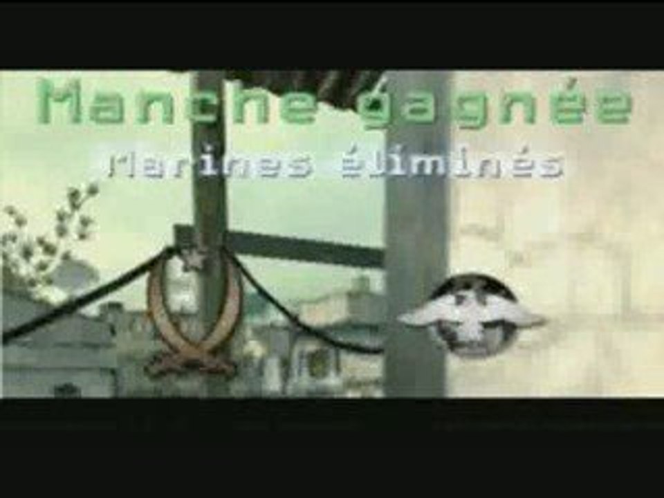COD4 - ]*4[Renard