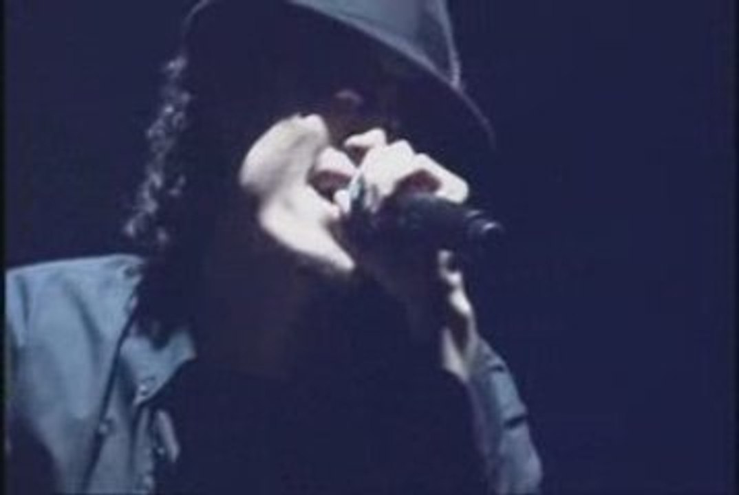 FLOW - Live Tour 2007-2008 [ISLE] FINAL - 1 [Intro] Ryuusei