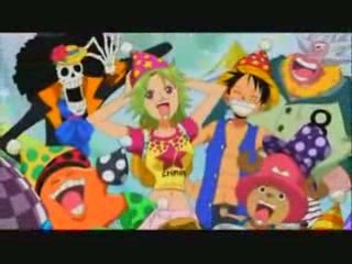 One piece 393 preview raw