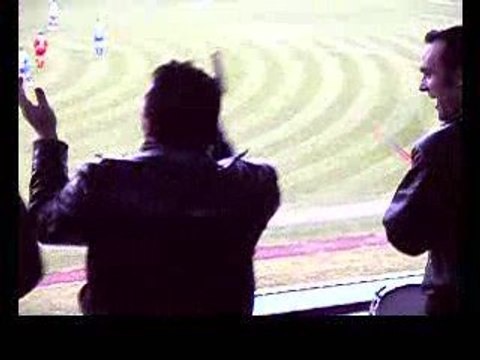 DUNKERQUE 1-3 ST GENEVIEVE [MARS 2009] 4