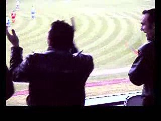 DUNKERQUE 1-3 ST GENEVIEVE [MARS 2009] 4