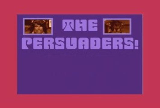 Persuaders amicalement votre in Second Life