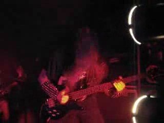 Gräfenstein - Storm of Maggots