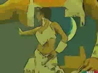 Pinar Elice ~Turkish Moonlight