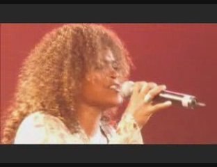 Jocelyne Béroard  - Mi tchè mwen, Sa ki ta la, Live (30 ans)