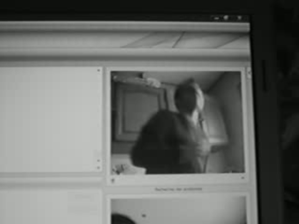 Danse de viieu =p