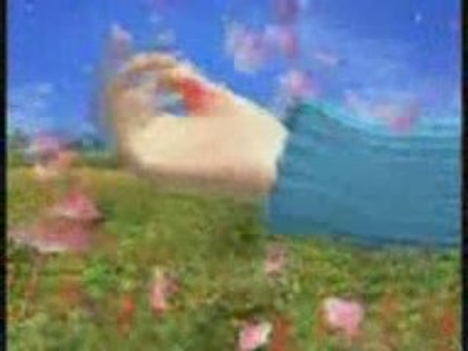 My channel Intro by sarona1987
