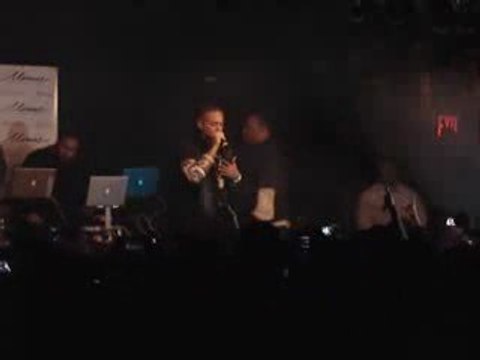 SEAN PAUL - MARACAS 2009