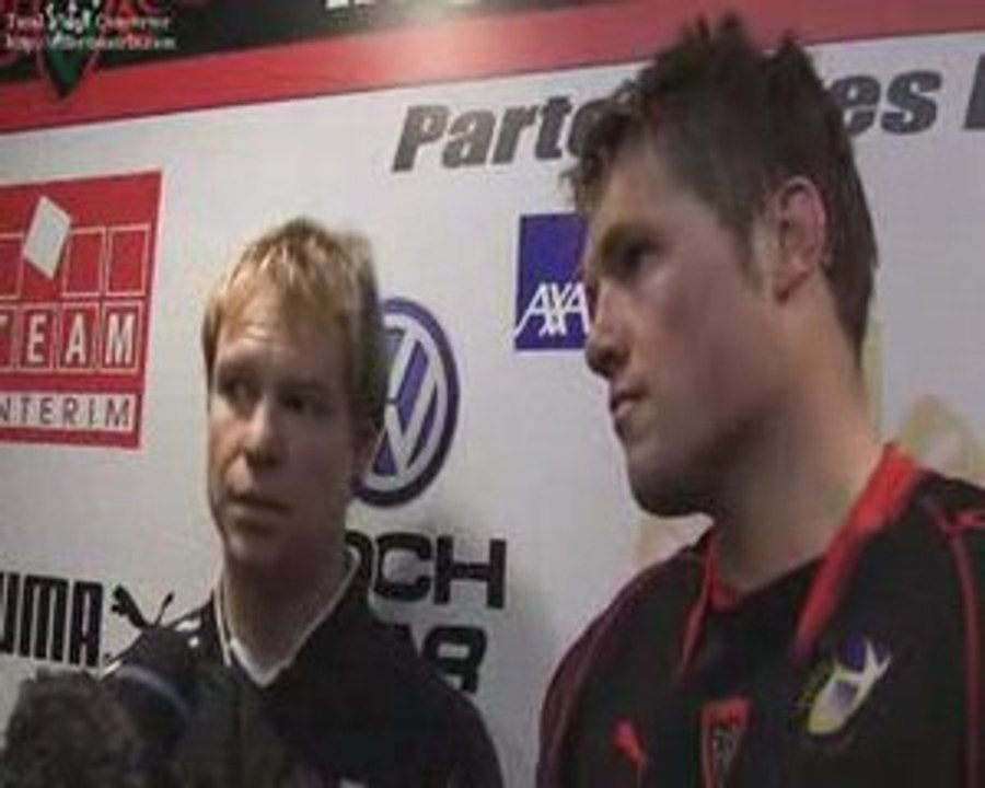 Joe Van Niekerk