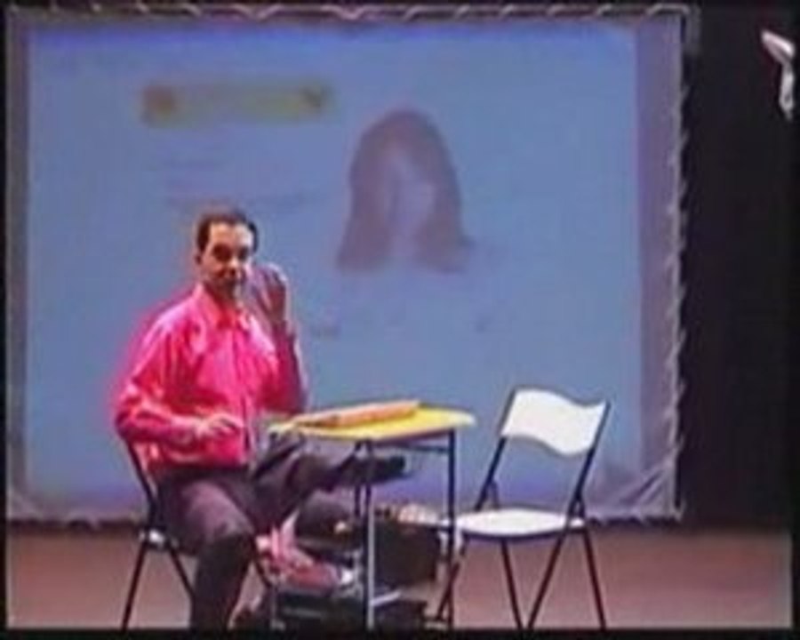 Si j'n'existais pas, faudrait m'inventer