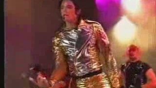 Michael Jackson (1958 - 2009)