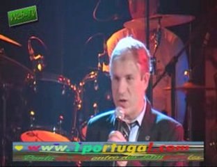 Baile em Sarcelles - Flor do Lima - Villiers le Bell - 1