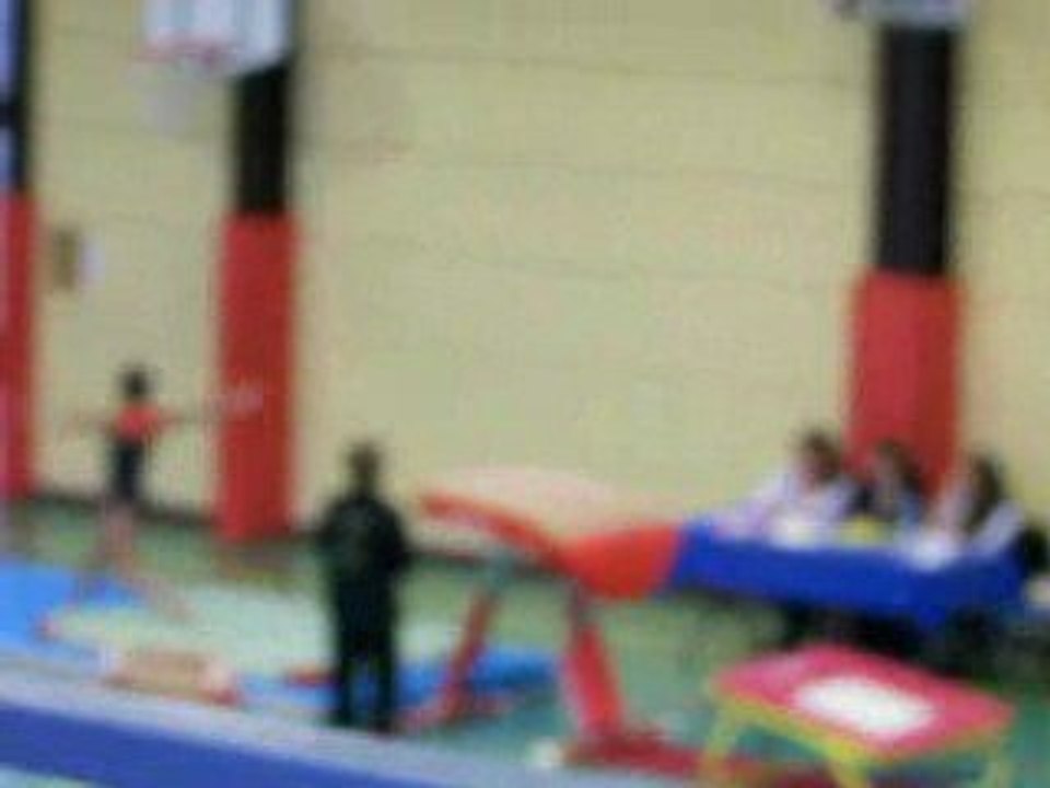 gym saut