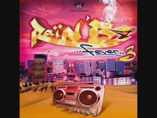 rain'b fever 3 tunisiano