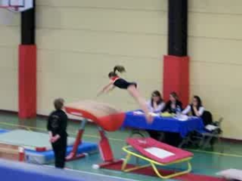 gym saut