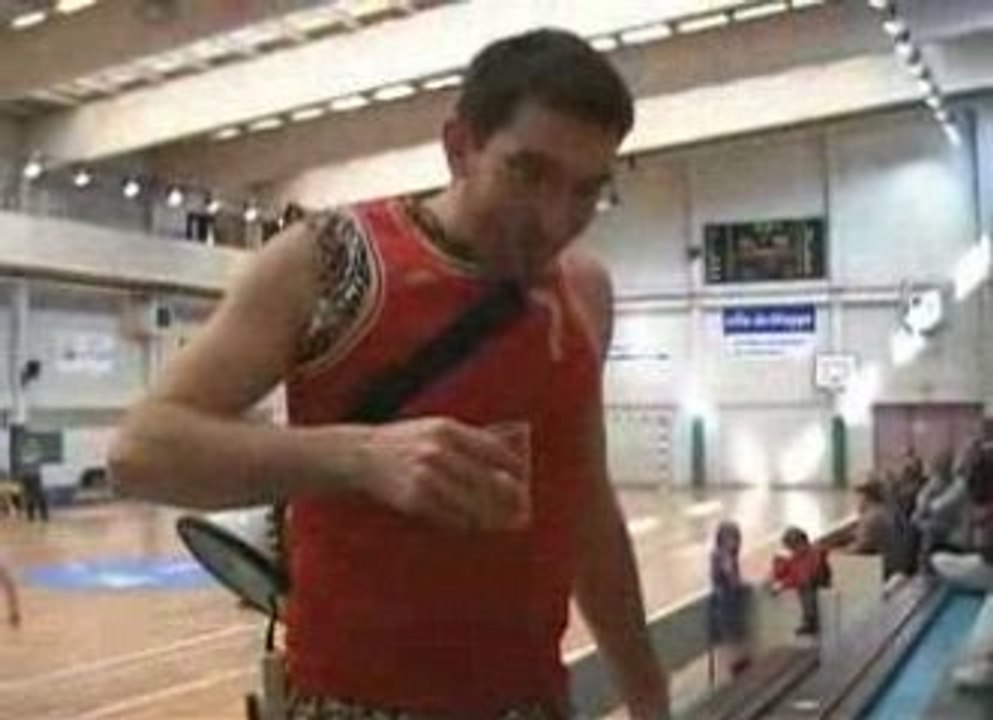 09-02-01 DIEPPE supporters lillebonnais