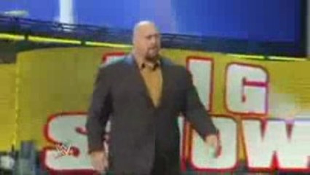 Smackdown 06.03.2009 Part 5