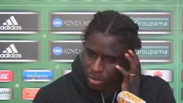 ASSE Association Sportive de Saint-Étienne