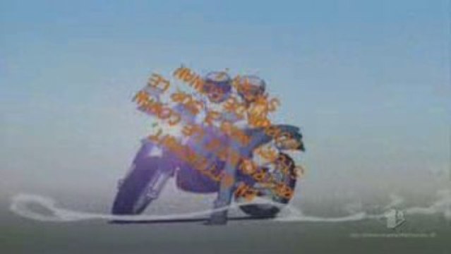 Détective Conan Puzzle (musique du film 13 par Mai Kuraki)