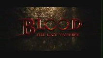 Blood The Last Vampire - Trailer