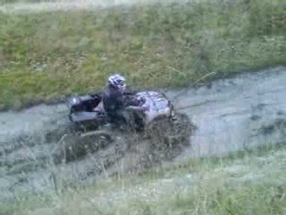 Florian dans ses exploits