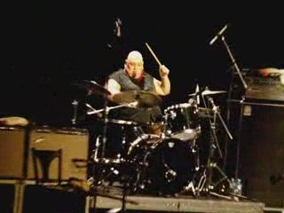 Popa Chubby à Belfort 3