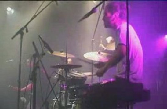 Les Fils de Teuhpu - Kill The Moon