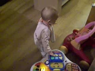 zoé danse