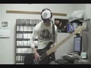 Canon Rock (bass) - Is he the best?