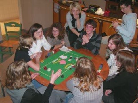 Colo ski grand bornand Fleurbaix