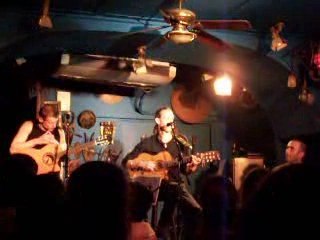 le Chien d'en face : hommage aux 3 poètes