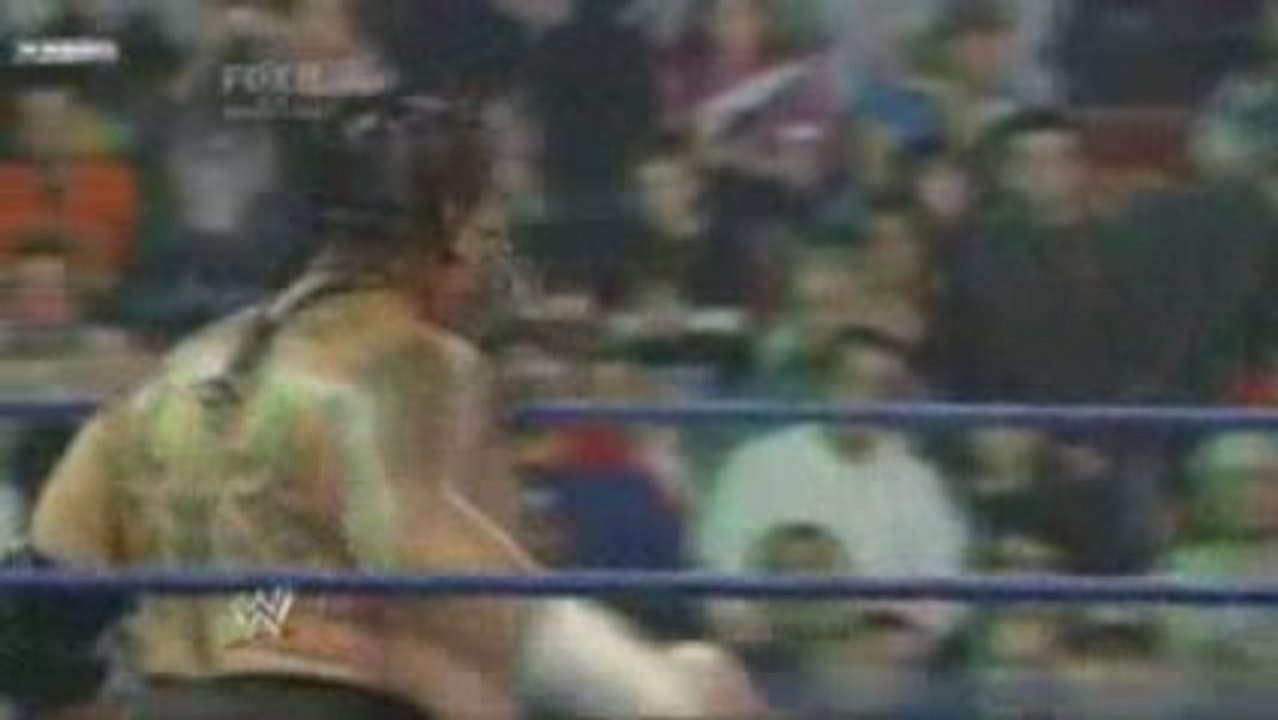 Smackdown 06.03.2009 Part 8