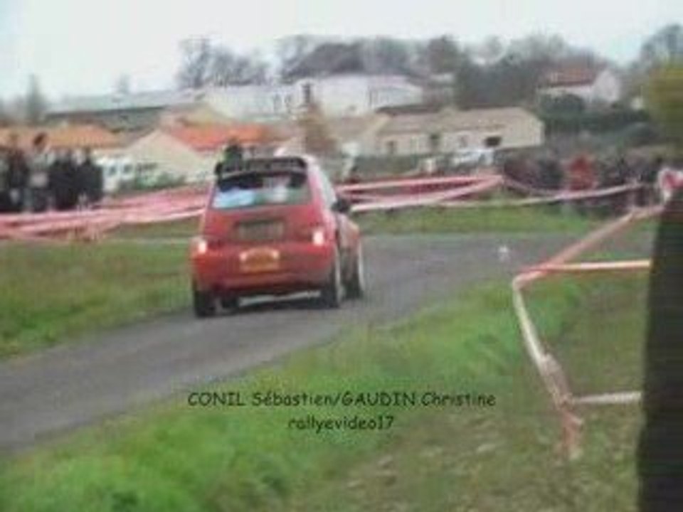 53eme rallye d'automne