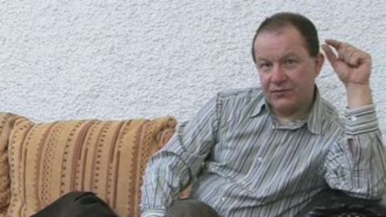 Hervé Kempf - Pour sauver la planète, Sortez du capitalisme