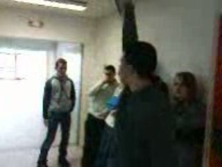 Remise du TSP-Music-Awards