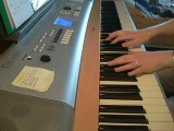 Jeux interdits de Narciso Yepes au piano