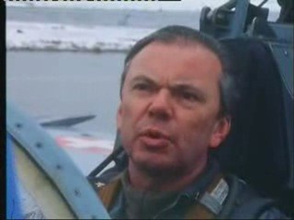 OVNIS ARMEE SUISSE 1988